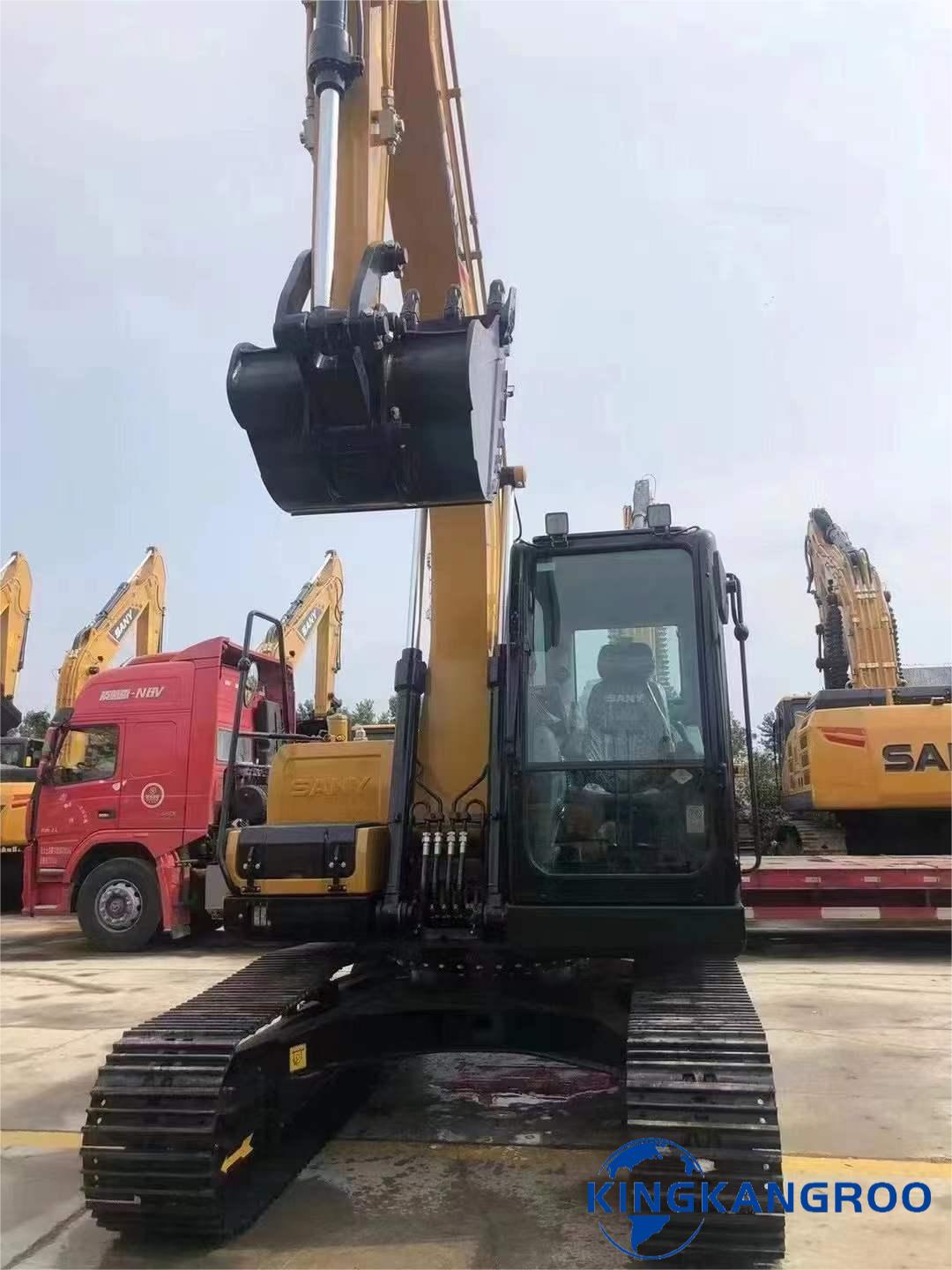 SY135C-3